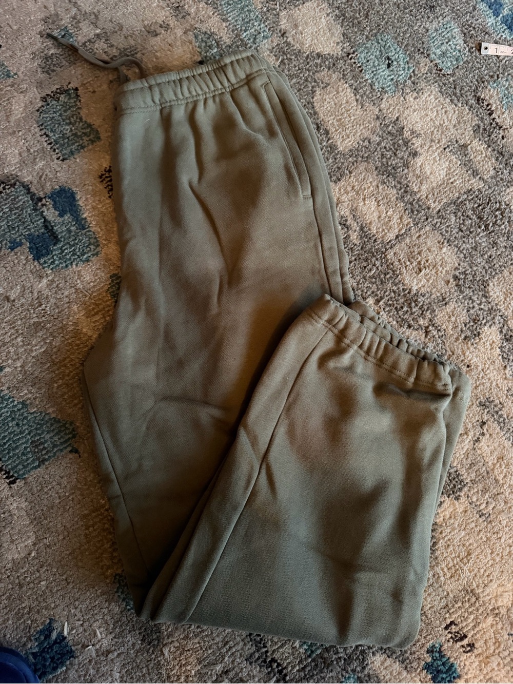 New Lands’ End Women’s Joggers
